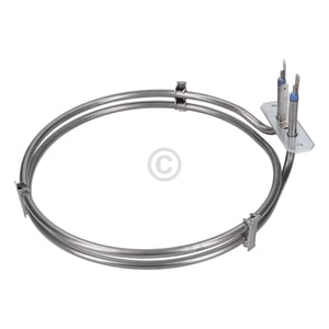 Heizung Heißluft passend für AEG 3871425108 in Backofen 27055STF TORMEC