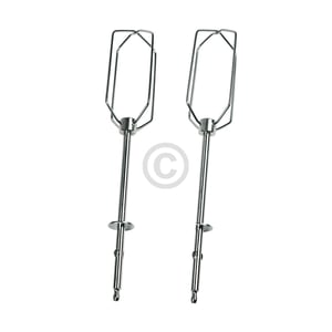 Rührbesen Electrolux 405507624/6 Set rechts links für Handmixer