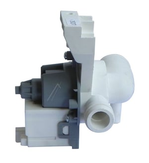 Magnetpumpe 34 Watt für Waschmaschine Com [Hersteller-Artikelnummer] Waschmaschinenpumpe