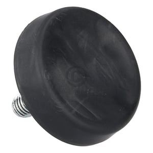 Gerätefuß M8 smeg 975770151 für Kühlschrank