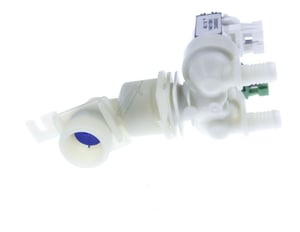 Doppelsolenoidventil für AEG-Waschmaschine 1468766397 Waschmaschinen-Zulauf