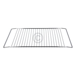 Grillrost beko 240440101 463x362x10mm für Backofen Gasherd Herd