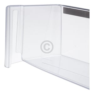 Türfach unten für Kühlteil SIEMENS 00665457 497x111mm in KühlGefrierKombination Kühlschrank