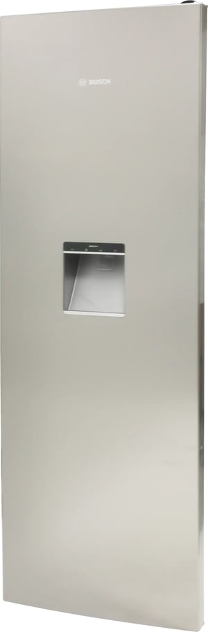 Gefrierfachtür 00712818