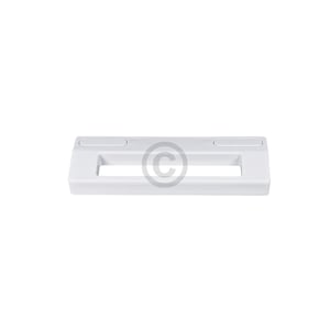 Türgriff universal 187mm für 90-172mm Schraubenabstand Kühlschrank Gefrierschrank