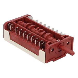 Wahlschalter für Backöfen (3570596019)