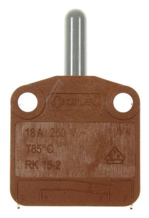 Türschalter für Teka Ofen 83140703 Backofen