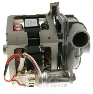Beko Geschirrspüler Motorsprühpumpe C00865691 Umwälzpumpe