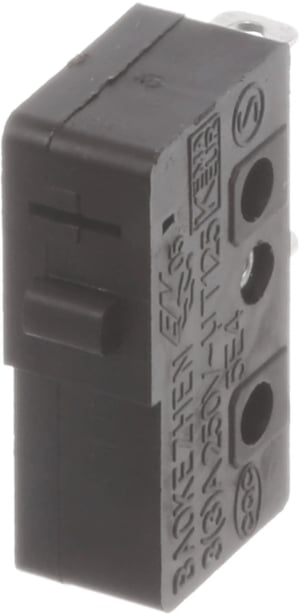 Schalter für Küchenmaschine Bosch 00636292 Kippschalter