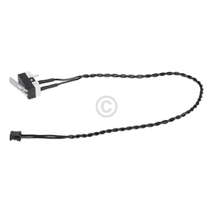 Dust bag detection switch 201-2453-0019