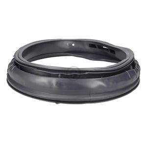 Türdichtung für Waschmaschine Haier 70024444 Bullauge Manschette