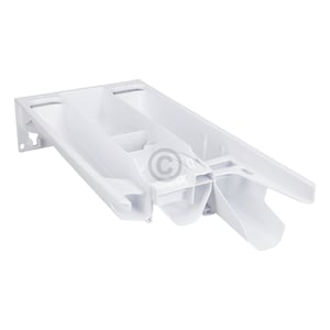 Einspülschale AEG 132507511/5 Waschmittelschublade für Waschmaschine