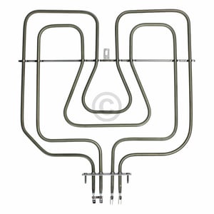 Oberes Heizelement für Backöfen, 800 W / 1650 W (3970121012)