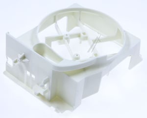 Lüfterrad für Mikrowelle Midea 12170000004297 Kühlung, Rotor
