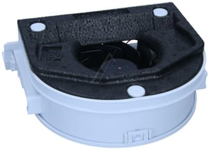 Ventilator für Liebherr Kühlschrank 987082000 Kühlung