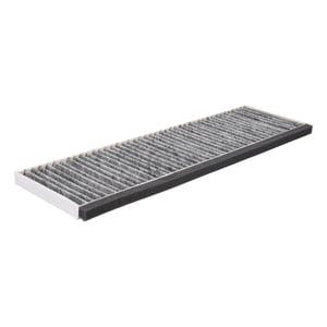 Aktivkohlefilter für Dunstabzugshaube Bosch Siemens 11059589 Geruchsfilter