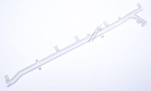 Kabelkanal für Waschmaschine Hisense/Gorenje HK1576890 Abdeckung Gehäuseteil