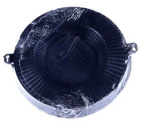 Kohlefilter für Dunstabzugshaube Whirlpool 488000861507 Aktivkohlefilter, 24x