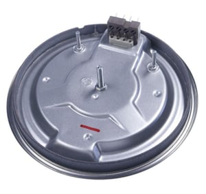 Kochplatte 180/200W/400V für Ofen Electrolux AEG 3051784266 180mm, 200W, 400V