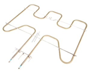 Grillheizkörper für Ofen Electrolux Aeg 140112912039 Oberhitze, 400V, 230