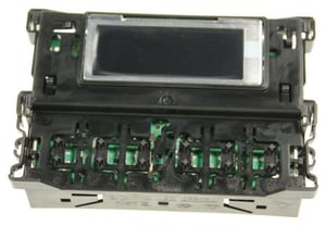 Uhrwerk für Backofen Siemens 00656717 Zeituhr