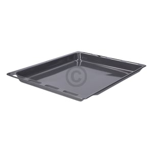 Backblech hoch BOSCH 00574912 465x375x39mm  emailliert für Backofen