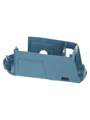 Gehäuseunterteil für Bügeleisen BSH-Gruppe 11009452 Unterteil