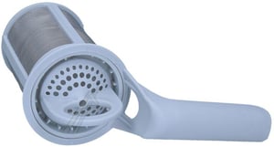 Spülmaschinensieb für AEG Geschirrspüler 50297774007 Feinsieb