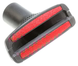 Polsterdüse 32 mm für Nilfisk Staubsauger 107409857 Saugdüse