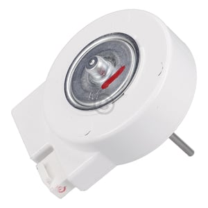 Lüftermotor wie SAMSUNG DA31-00146E für KühlGefrierKombination