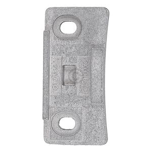 Türhaken 0180100003 Haier 49052890 für Trockner CANDY/ HOOVER