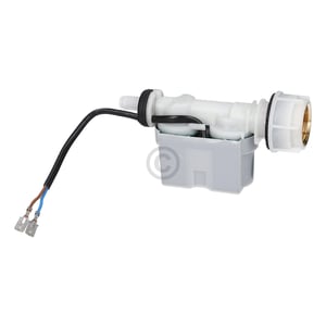 Magnetventil Set Bitron 39020083K passend für Bosch 00263789 in Geschirrspüler