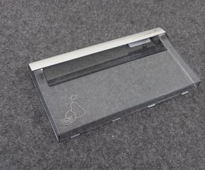 Frontblende für Kühlschrank Beko C00899033 Schublade, Druck