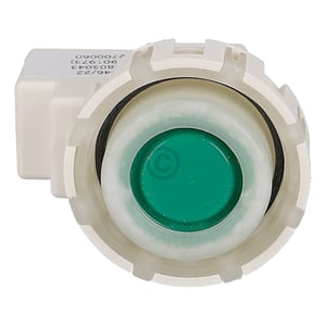 Mikroschalter passend für Candy 41901973 BLUPARTS - KOMPATIBEL 10109058