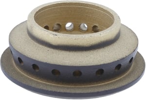 Brennerdeckel 00612413