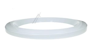 Frontblende für Waschmaschine Electrolux AEG 8072236014 weiß, Tür