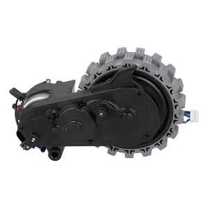 Left driving wheel 201-2469-0101 Ecovacs