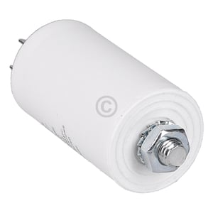 Kondensator 8 µF Univsersal | 10118971 für Dunstabzugshaube | BLUPARTS - KOMPATI