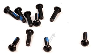 Sechskant-Flachrundkopfschraube M3x12 Segway-Ninebot AB.99.00.00.0230 für E-Scooter C2 C2PRO