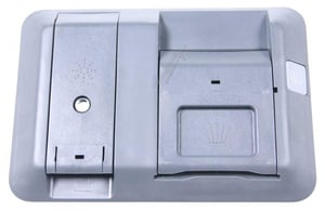 Dosierkombination für Geschirrspüler Zanussi 140001303340 Spülmittel, Klarspüler