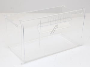 Gefrierfachschublade für Kühlschrank Amica 1985785 unten