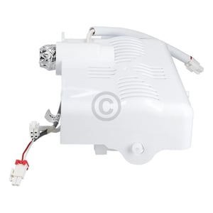 Eiswürfelbereiter beko 4907450100 für KühlGefrierKombination SideBySide