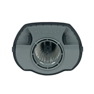 Filterset AEG 900167025/7 AEF142 für Akkusauger Stielhandstaubsauger