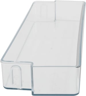 Absteller für Bosch-Abstellfach 11016825 Kühlfach-Komponente