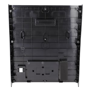 Rear cover 201-24A3-01A9 Ecovacs