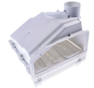 Trichter für Waschmaschine Smeg 767532896 Zubehör Einfüllhilfe