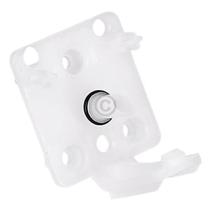 Cleaning solution injection port 201-2425-10A9
