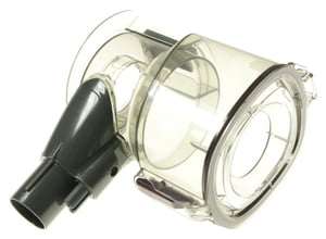 Staubbehälter für Staubsauger Beko C00914920 Behälter, Sauger