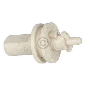 Knebelachse DOMETIC 241278420 Unterteil für Wahlschalter Drehknopf Gasarmatur Absorberkühlschrank