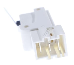 Mikroschalter für Geschirrspüler Smeg 814490739 Druckschalter